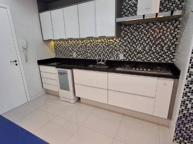 Apartamento para Locação em Barueri - 2