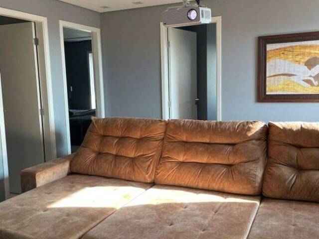 Apartamento para Venda em Barueri - 4