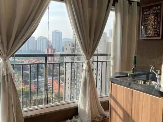Apartamento para Venda em Barueri - 2