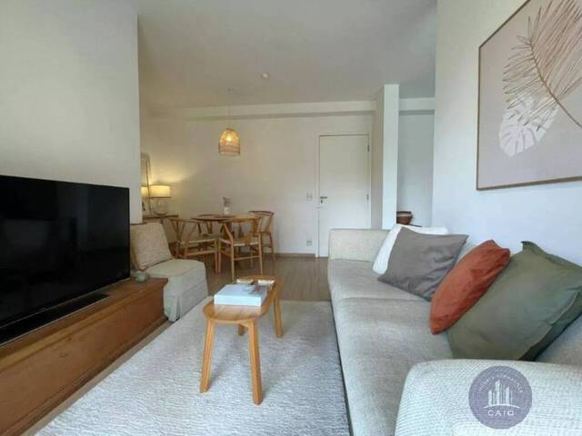 Apartamento para Venda em Barueri - 2