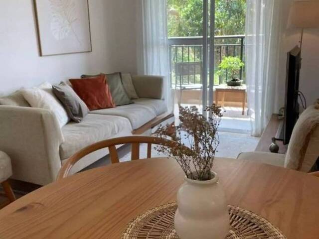 Apartamento para Venda em Barueri - 4
