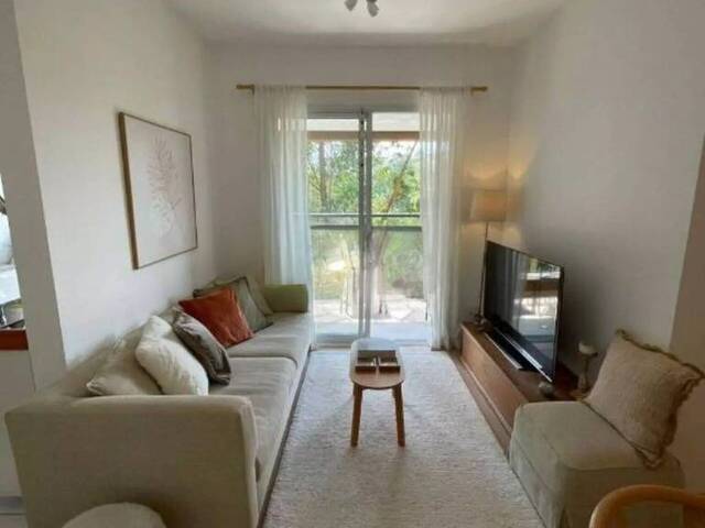 Apartamento para Venda em Barueri - 3