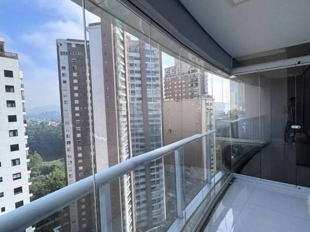 Apartamento para Locação em Barueri - 3
