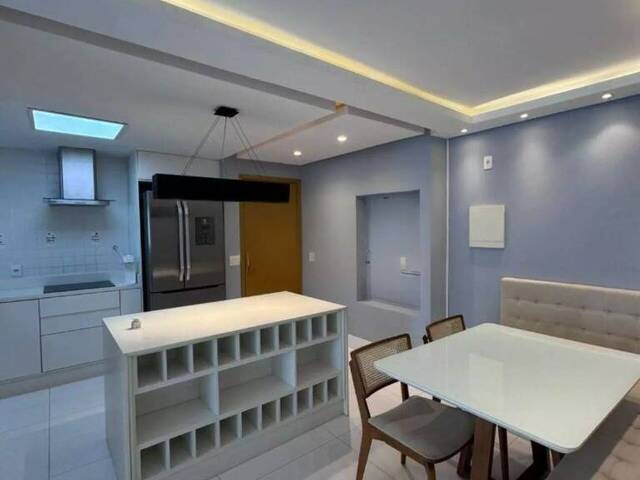 Apartamento para Locação em Barueri - 2