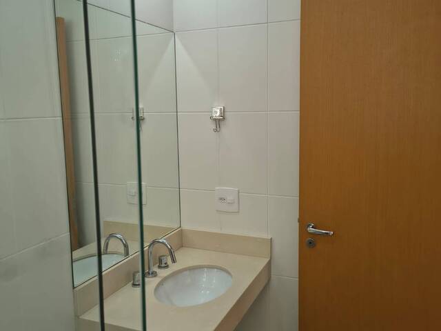 Apartamento para Locação em Santana de Parnaíba - 5
