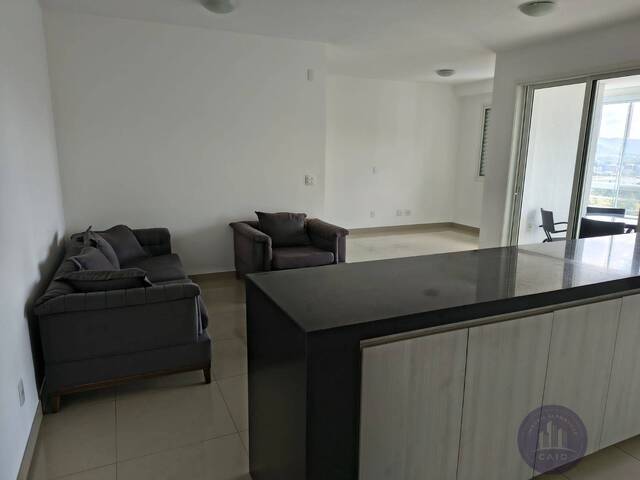 Apartamento para Locação em Santana de Parnaíba - 3