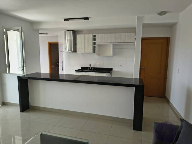 Apartamento para Locação em Santana de Parnaíba - 4