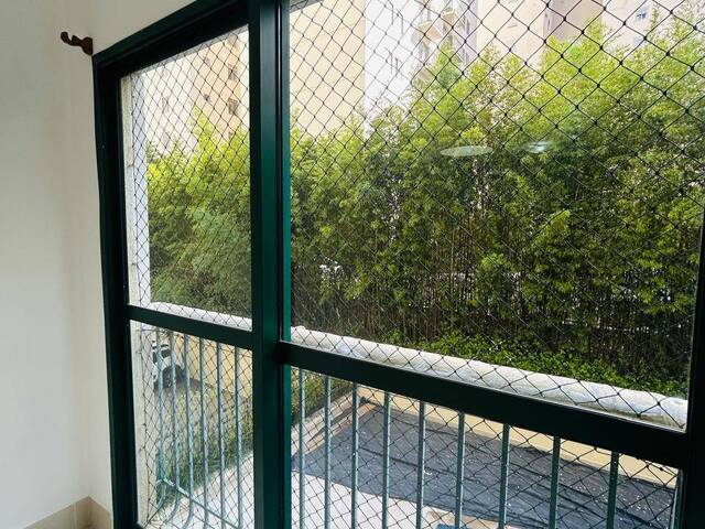 Apartamento para Locação em Barueri - 3