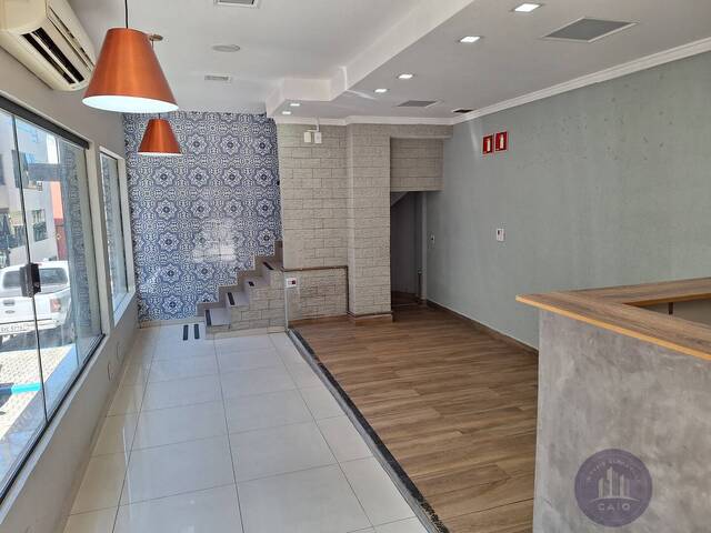 Sala para Locação em Barueri - 3