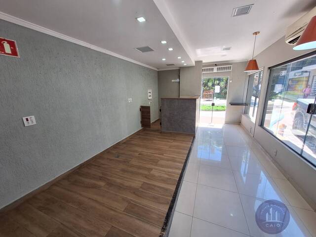 Sala para Locação em Barueri - 4
