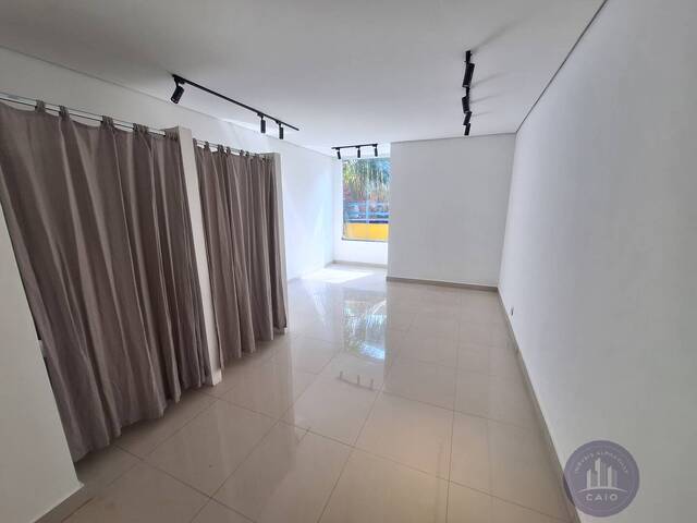 Sala para Locação em Barueri - 5