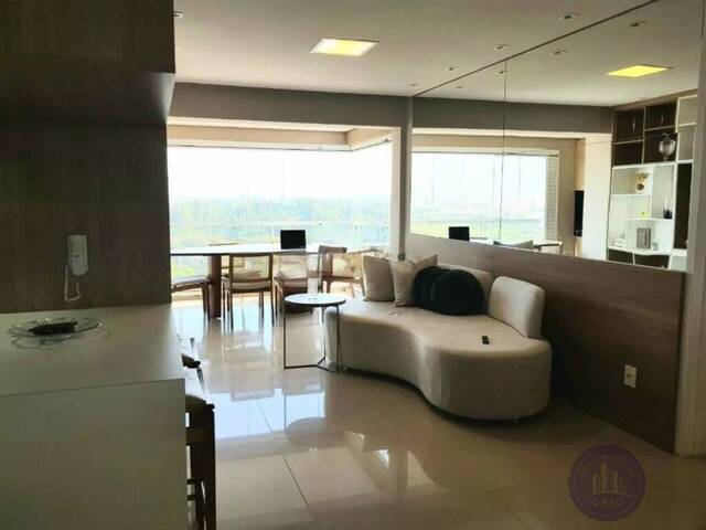 Apartamento para Venda em Barueri - 3
