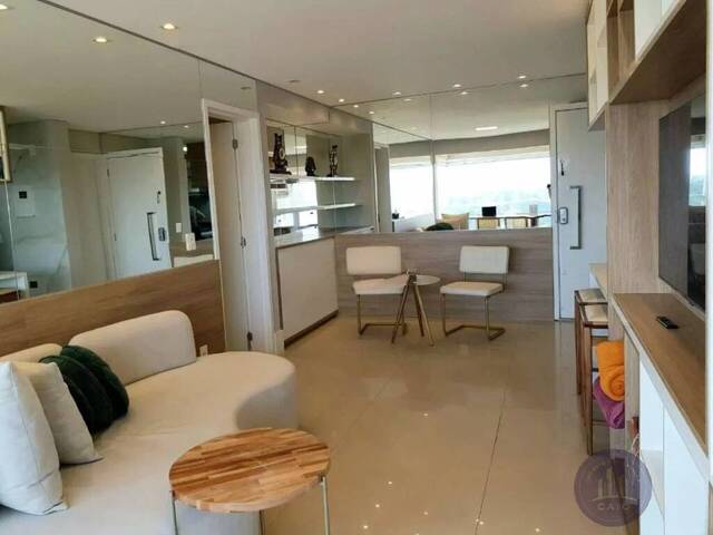 Apartamento para Venda em Barueri - 5
