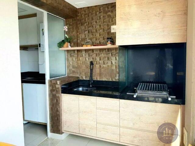 Apartamento para Venda em Barueri - 2