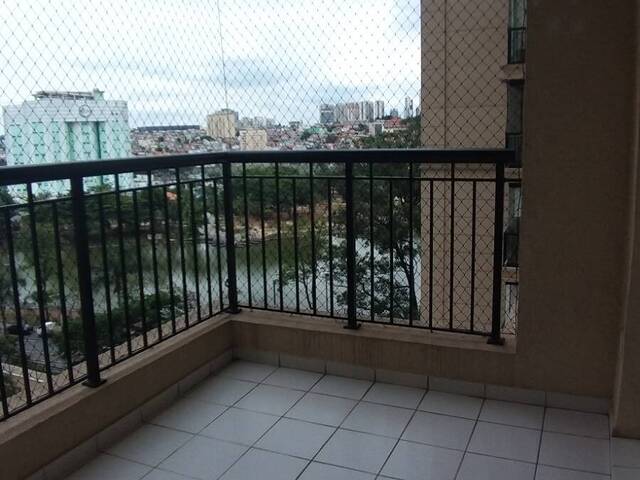 Apartamento para Locação em Barueri - 2