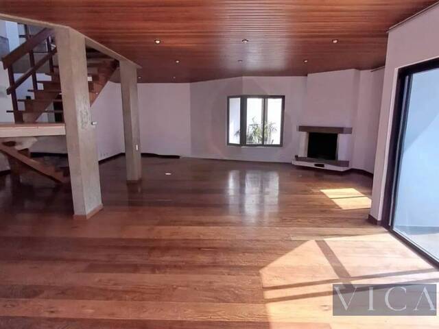 #999CA - Casa para Locação em Santana de Parnaíba - SP - 1