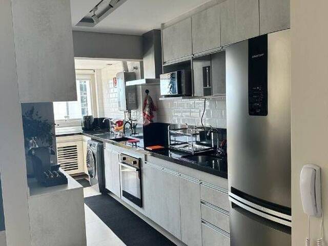 Apartamento para Venda em Barueri - 4