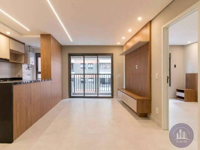 Apartamento para Locação em Barueri - 2