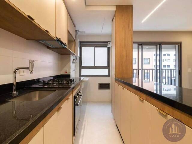 Apartamento para Locação em Barueri - 3