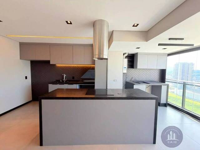 Apartamento para Locação em Barueri - 2