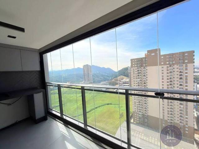 Apartamento para Locação em Barueri - 5