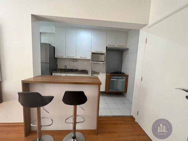 Apartamento para Locação em Barueri - 4