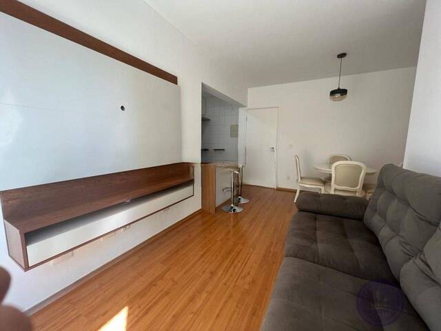 Apartamento para Locação em Barueri - 2