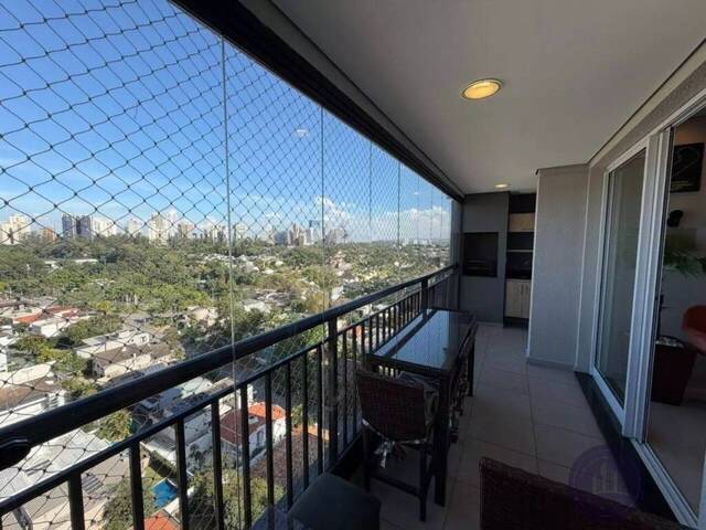 Apartamento para Locação em Barueri - 3