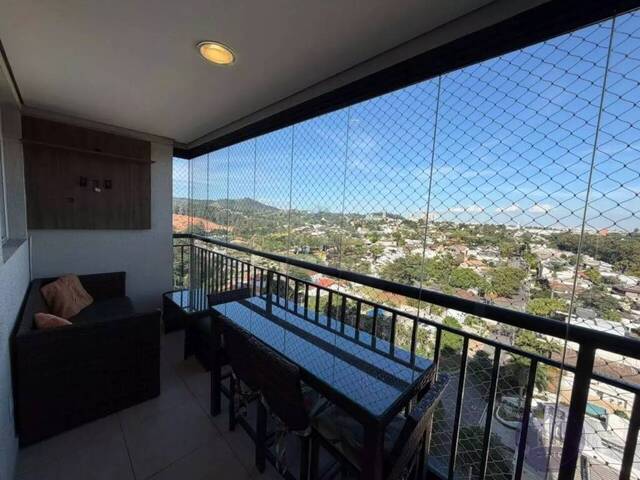 Apartamento para Locação em Barueri - 4