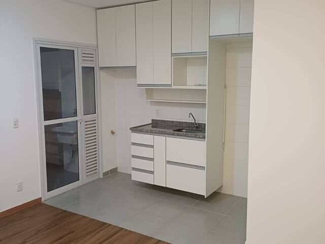 Apartamento para Locação em Barueri - 2