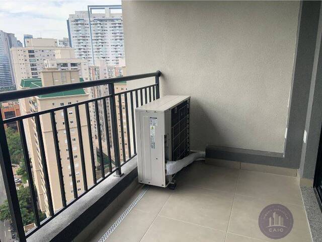 Apartamento para Locação em Barueri - 5