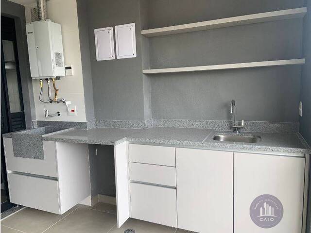 Apartamento para Locação em Barueri - 2