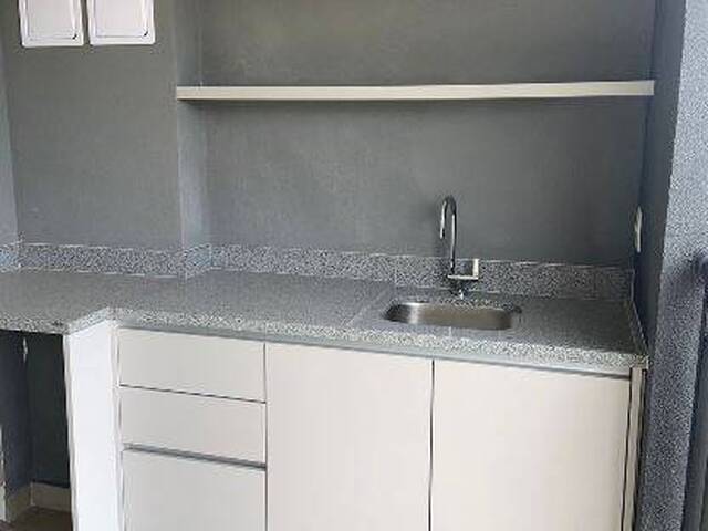 Apartamento para Locação em Barueri - 4