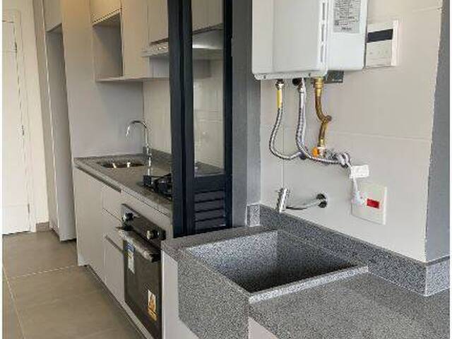 Apartamento para Locação em Barueri - 3