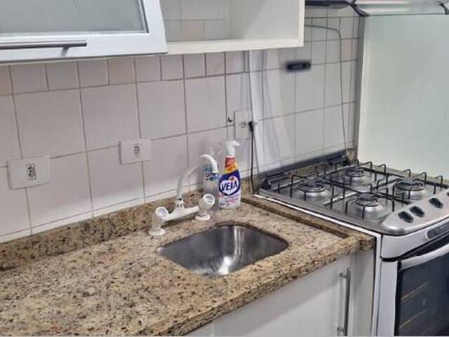 Apartamento para Locação em Barueri - 5