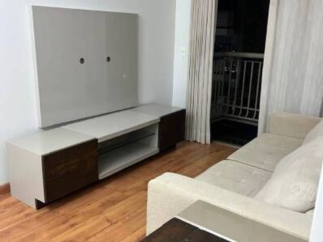 Apartamento para Locação em Barueri - 2