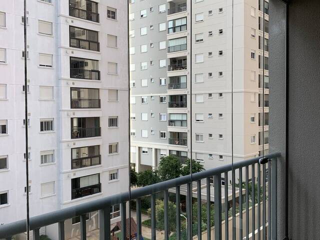 Apartamento para Locação em Barueri - 3