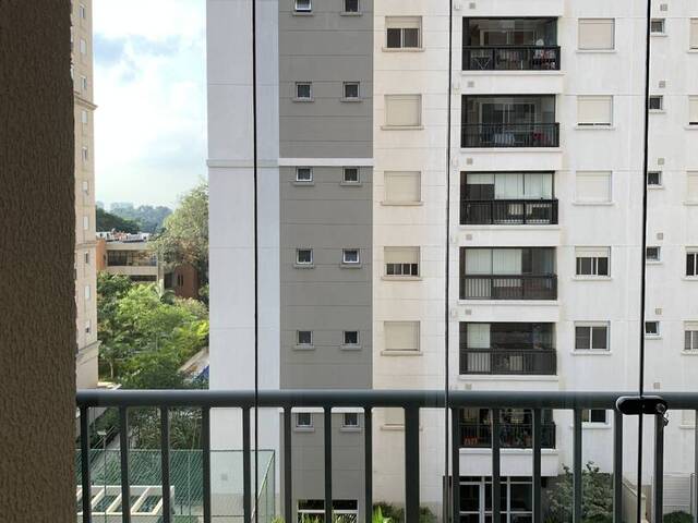 Apartamento para Locação em Barueri - 4