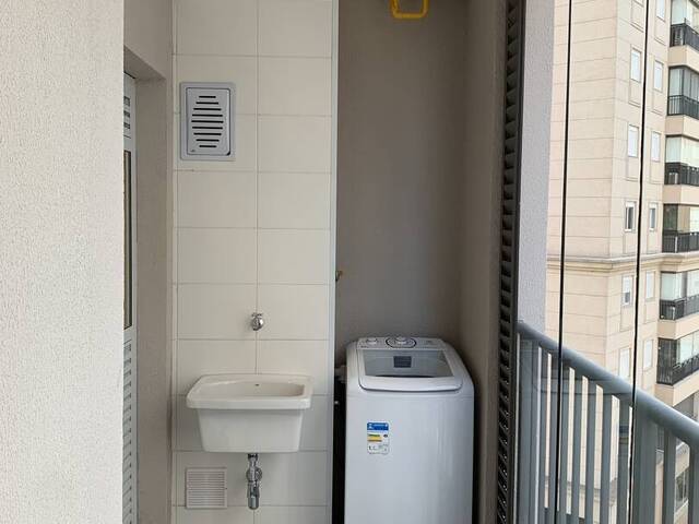 Apartamento para Locação em Barueri - 5