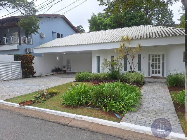 Casa para Venda em Santana de Parnaíba - 3