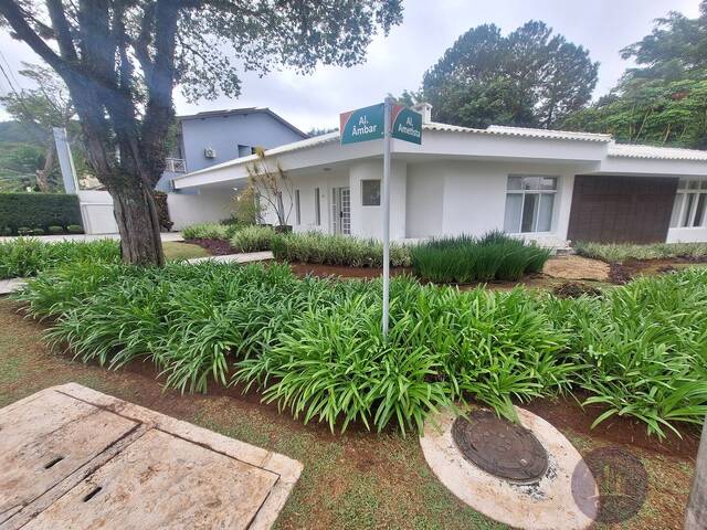 Casa para Venda em Santana de Parnaíba - 4