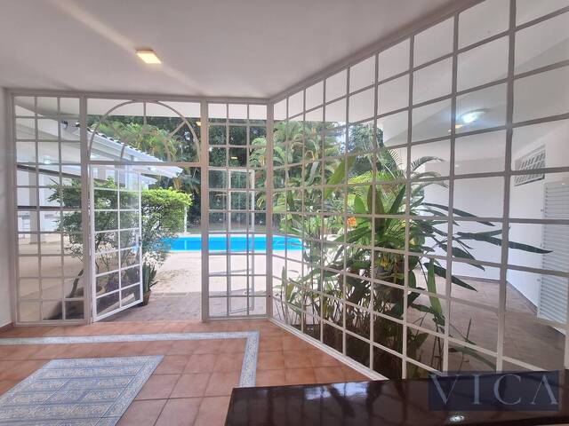 #1067CA - Casa para Venda em Santana de Parnaíba - SP - 3