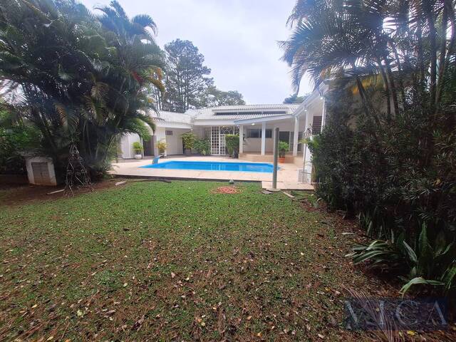 #1067CA - Casa para Venda em Santana de Parnaíba - SP - 2