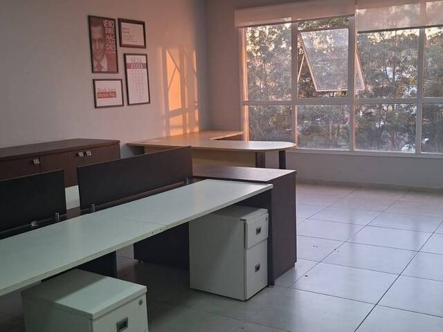 Sala para Locação em Barueri - 2