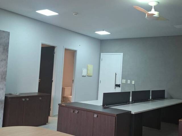 Sala para Locação em Barueri - 3