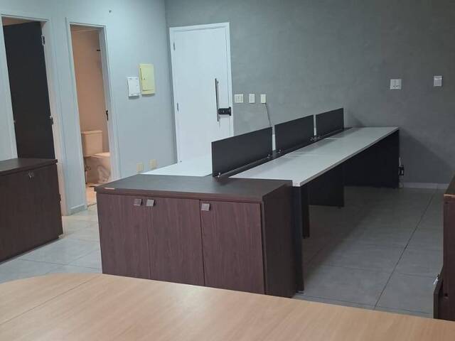 Sala para Locação em Barueri - 5