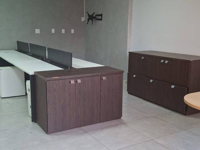 Sala para Locação em Barueri - 4