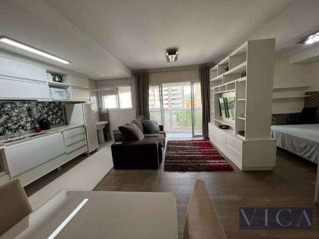 Apartamento para Locação em Barueri - 3