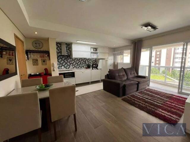 Apartamento para Locação em Barueri - 2