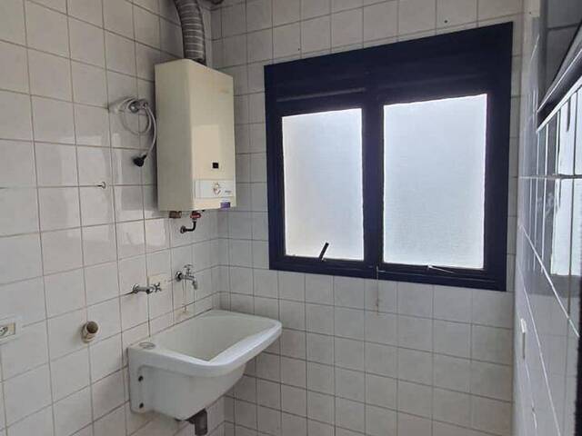 Apartamento para Venda em São Paulo - 3